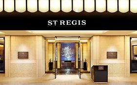 St Regis Osaka